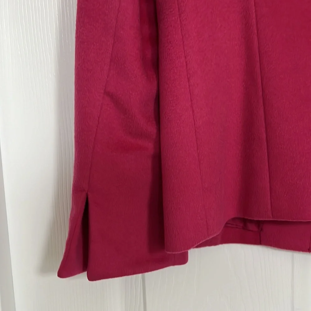 Cashmere jacket - Picture 3 of 3